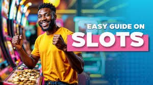 Slot online đa chủ đề tại sảnh game 68gamebaizz