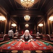 Giao diện cá cược thể thao và casino trực tuyến trên 68gamebaizz