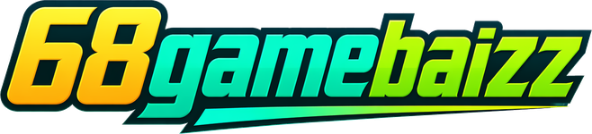 Logo 68gamebaizz – trang cá cược trực tuyến